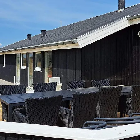 Holiday Xiv Nyaraló Fanø