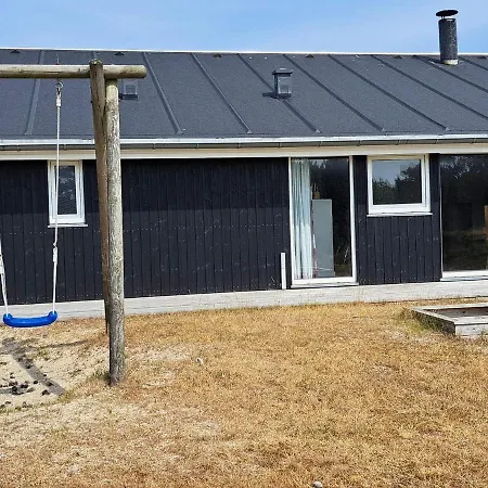 Holiday Xiv Nyaraló Fanø