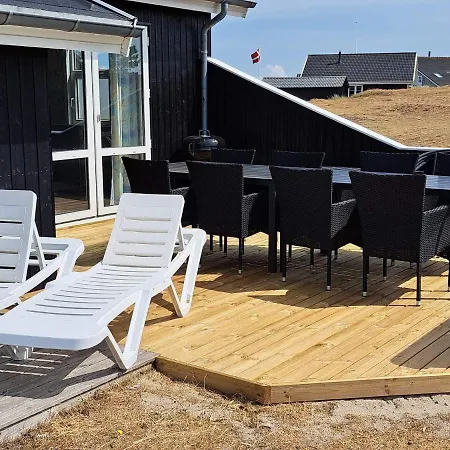 Holiday Xiv * Fanø